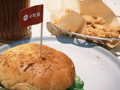 -必胜客(王府井店)