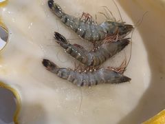 -赶海部落海鲜城(海阳路店)