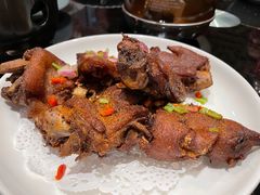 -西山人家·传统苏帮菜·家宴(木渎店)