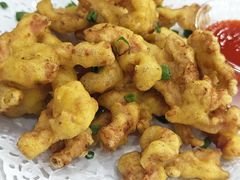 -船奇蒸汽海鲜·闽菜(八市海鲜总店)