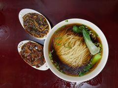 -东吴面馆(好运街店)