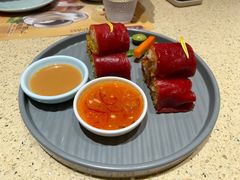 -点都德(奥体印象城店)