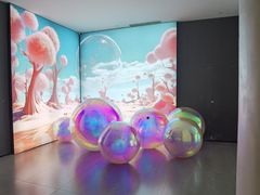 -涨巢·潮玩水疗局