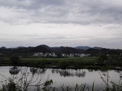 -婺源月亮湾
