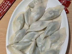 -喜家德虾仁水饺(开发区振华店)