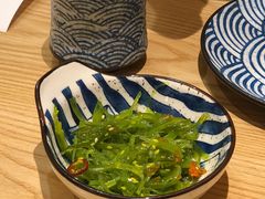 -六本目日式料理(珊瑚沙家园店)