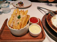 薯条-阿妮叶李(光谷世界城店)