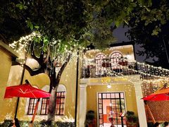 -玫瑰厅上海菜(兴国路店)