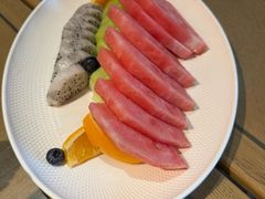 -Club Med Joyview安吉度假村·品餐厅