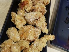 盐酥鸡-大鼓米线(长宁建滔广场DM店)