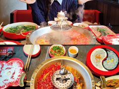 -蜀大侠火锅(春熙路店)