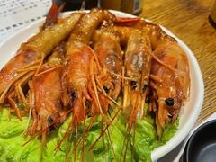 -松坂屋日料自助(长城路店)