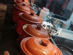 -鑫小城故事·藕汤·家常菜(台北一路总店)