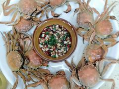 -港美茗点名菜(万江店)