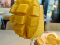 -POKIPOKI泰食谷仓东南亚菜(侨香店)