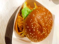 -肯德基(中华路店)