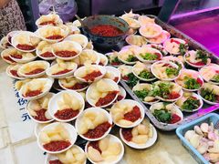 -老刘家泡馍·陕西老字号(钟楼广济街店)