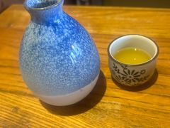 -长亭酒肆.武夷菜(鼓楼后海店)