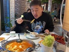 -蕃茄述·好汤自然来(江汉路店)