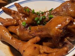 -鱼食饭稻·苏浙土菜17年老馆子(平江路店)