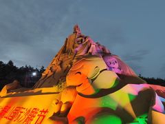 -朱家尖南沙景点