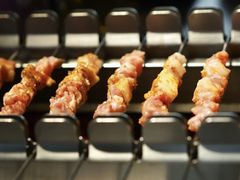 -很久以前羊肉串(大宁中心广场店)