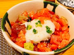 -松川日本料理(长沙路店)