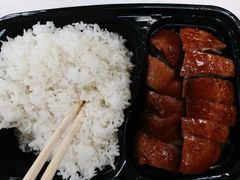 -香港新发烧腊茶餐厅(万象店)