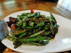 院子小炒肉-院子餐厅·大锅菜·老杭帮(桥西直街店)