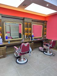 -贝勒爷专业男发