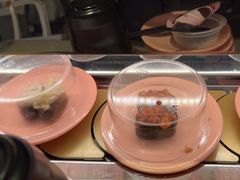 -争鲜回转寿司(东方银座店)