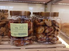 -蜂蝶来饼店(拱北总店)