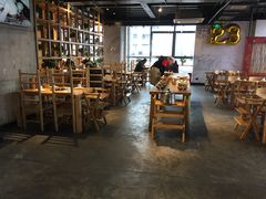 大堂-袁记串串香(梁家巷店)