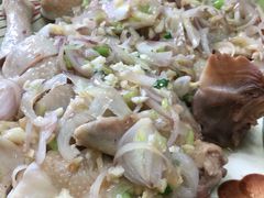 -烧鹅妹饭店