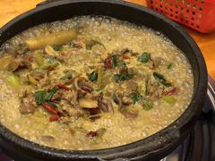 牛瘪火锅-榕江牛瘪牛肉火锅