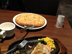 -萨莉亚意式餐厅(杭州滨江天街店)