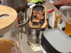 -苏小牛·牛肉串(国贸店)