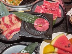 -牛YO烧肉烤肉自助(万象城春河里店)