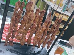 -和庆斋羊蝎子火锅·碳缸烧烤(顺义旗舰店)