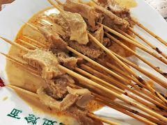 -妞妞烩面非物质文化遗产(西工店)