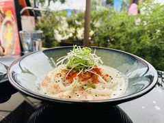 -Lets burger非常汉堡·环球风味(蓝色港湾店)