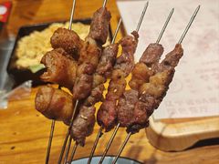 -老白清真烧烤(锦州旗舰店)