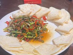 -西山人家·传统苏帮菜·家宴(木渎店)