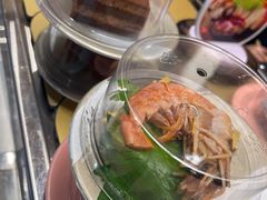 -争鲜回转寿司(朝北大悦城店)