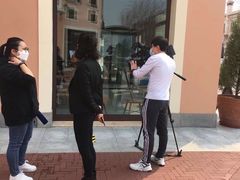 -星巴克(天津佛罗伦萨小镇店)