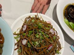 -新侨小馆(东直门北小街店)
