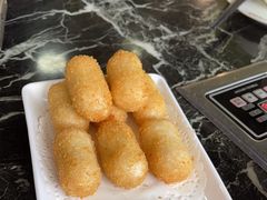 -李师傅脆肚(华强北店)