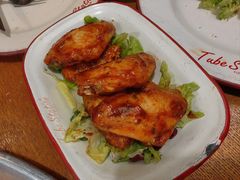 -Tube station站点比萨(王府井百货店)