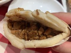 -西贝(东城万达广场店)