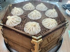 -西安贾三灌汤包·回坊小吃·清真炒菜(北院门总店)